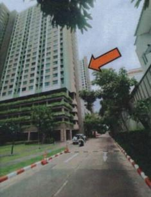 Condominium Nonthaburi Mueang Nonthaburi Talat Khwan 1650000