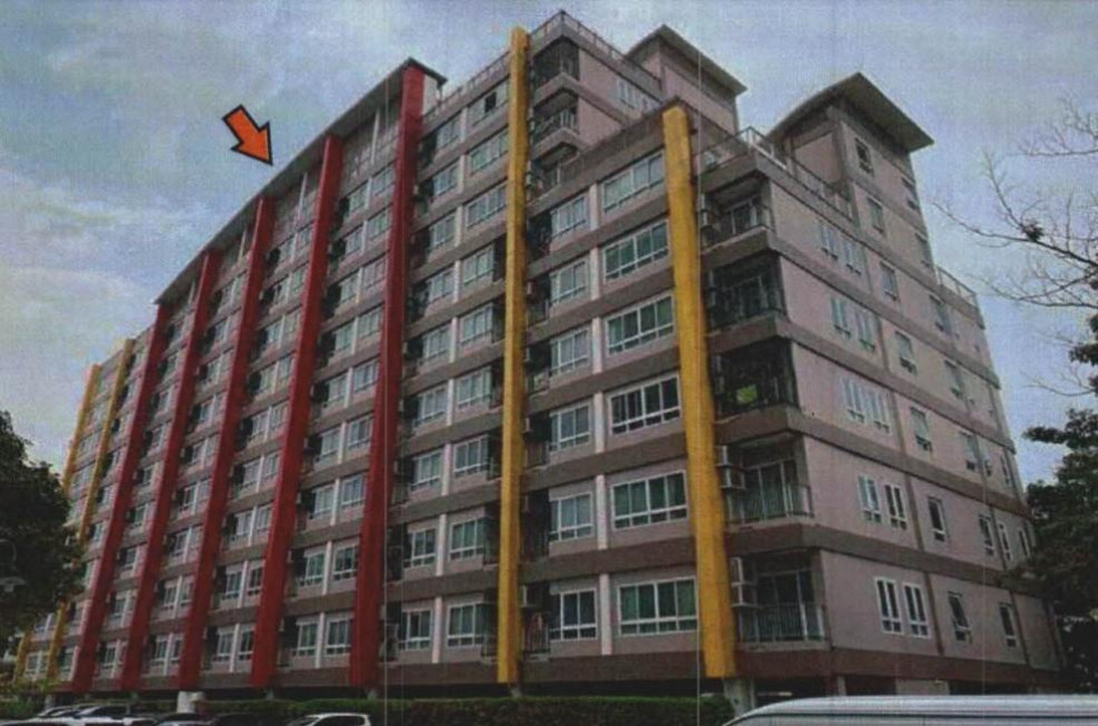 Condominium Nonthaburi Mueang Nonthaburi Talat Khwan 1755000