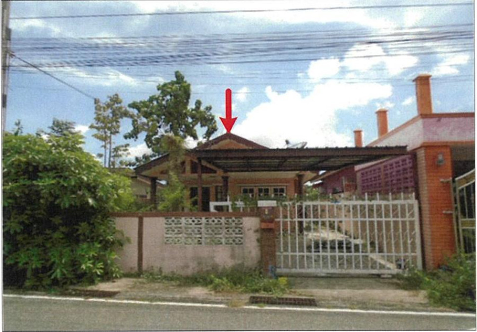 Single house Rayong Ban Chang Ban Chang 1900000