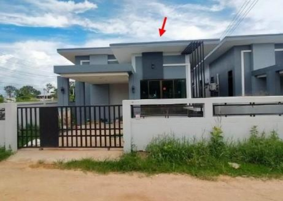 Single house Tak Mae Sot Tha Sai Luat 1850000