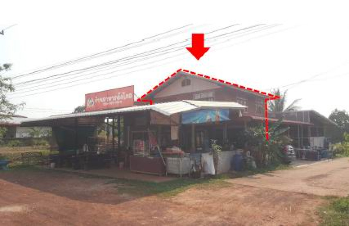 บ้านเดี่ยว อุดรธานี บ้านดุง บ้านตาด 944705