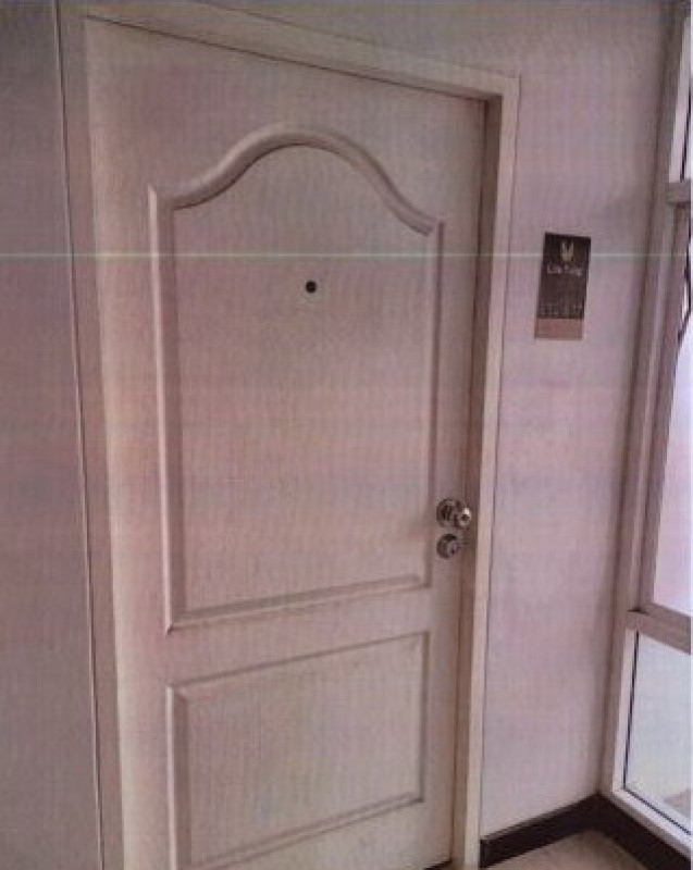 Condominium Samut Sakhon Krathum Baen Om Noi 1177110