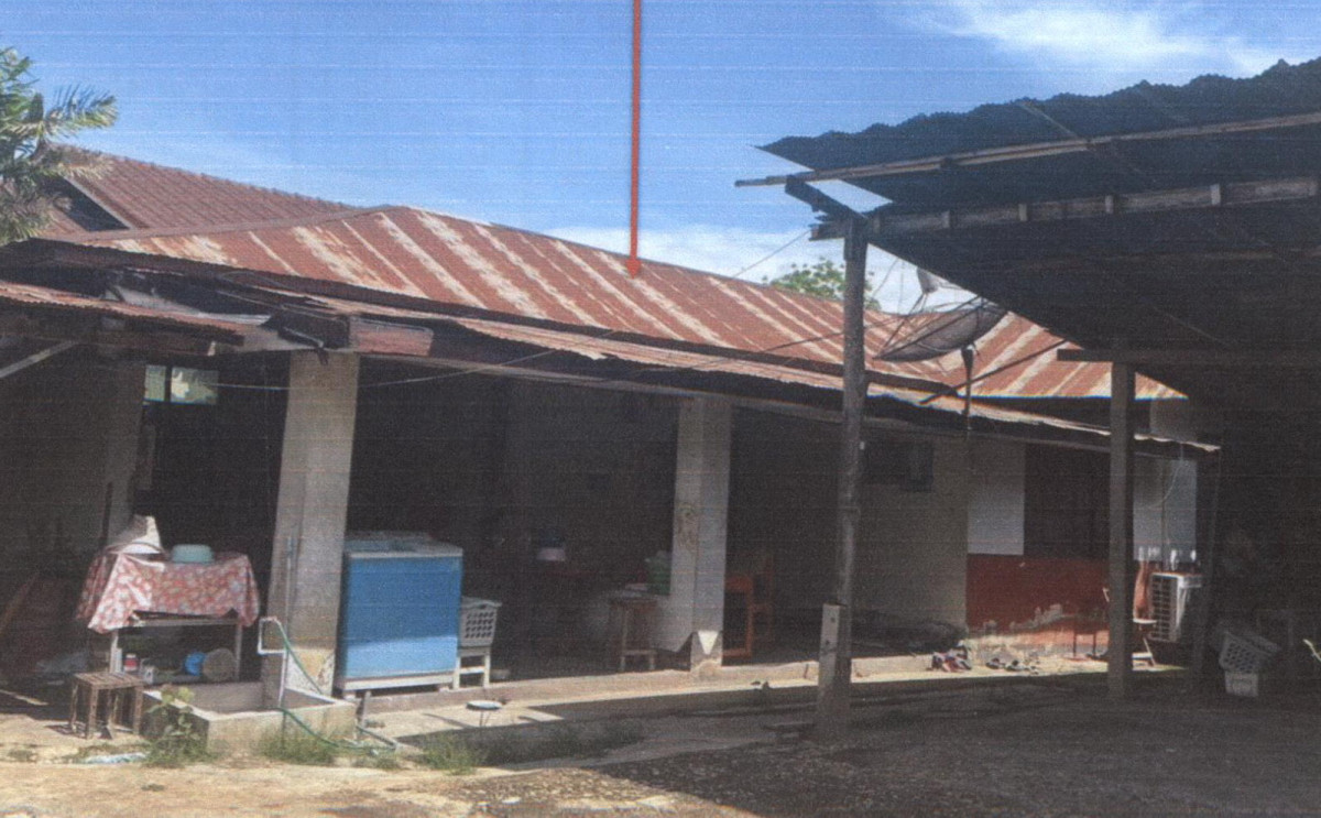 บ้านเดี่ยว แพร่ เมืองแพร่ ร่องฟอง 806970