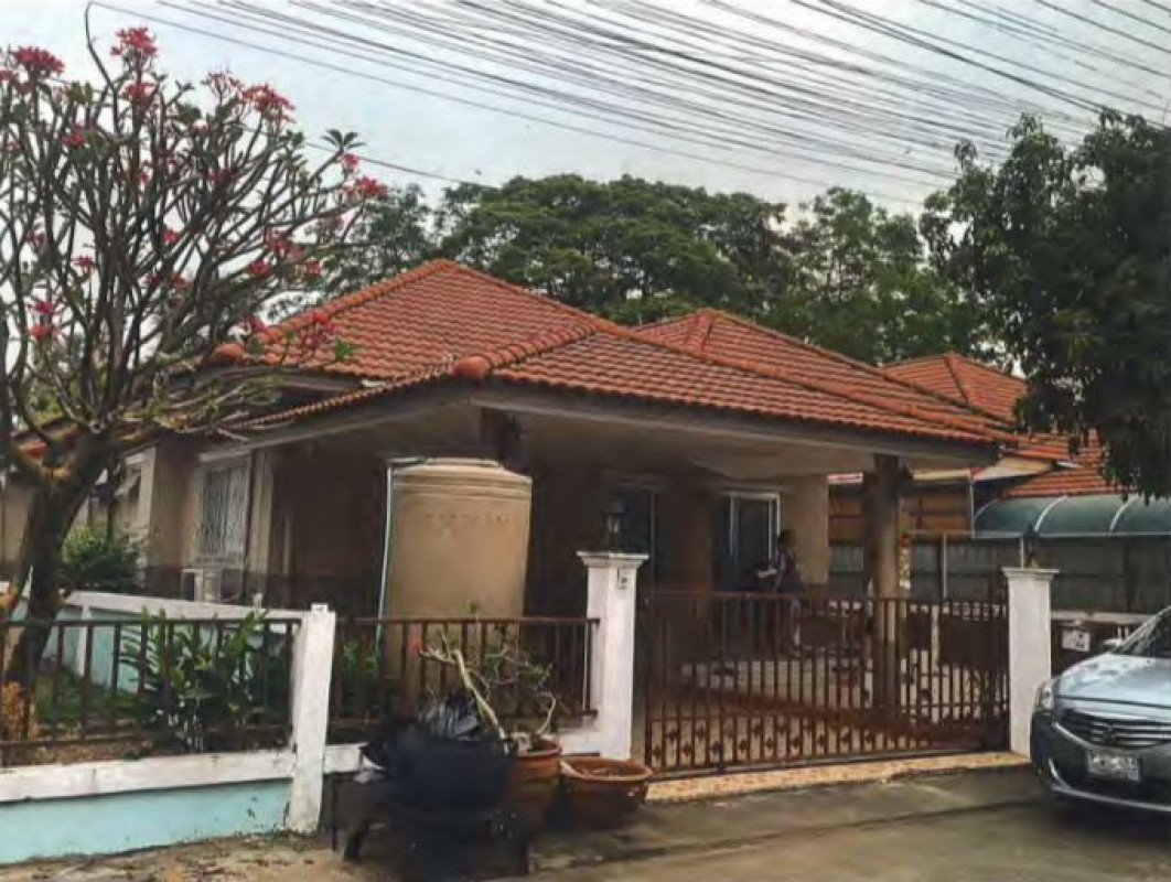 บ้านเดี่ยว ขอนแก่น เมืองขอนแก่น บ้านเป็ด 2523600