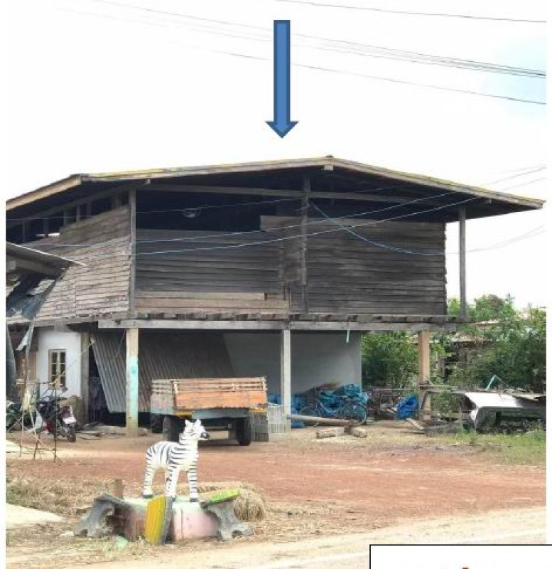 บ้านเดี่ยว กำแพงเพชร พรานกระต่าย คลองพิไกร 432000