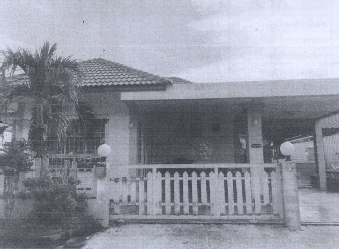 Single house Phetchaburi Cha-am Cha-Am 1498000