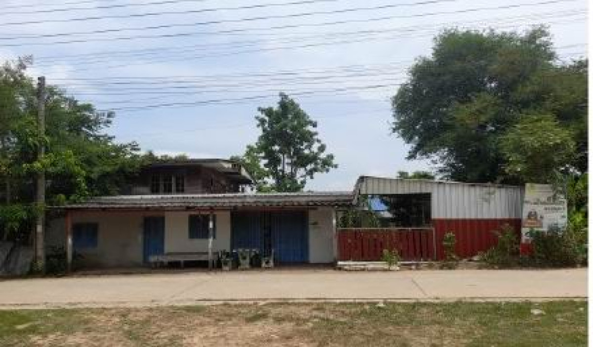 Single house Buri Ram Khu Mueang Nong Khaman 1341360