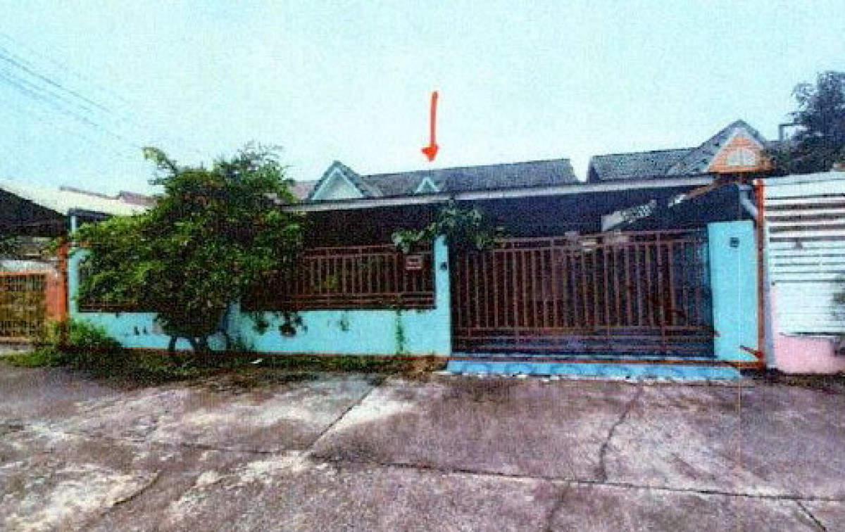บ้านเดี่ยว อุดรธานี เมืองอุดรธานี บ้านเลื่อม 1652400