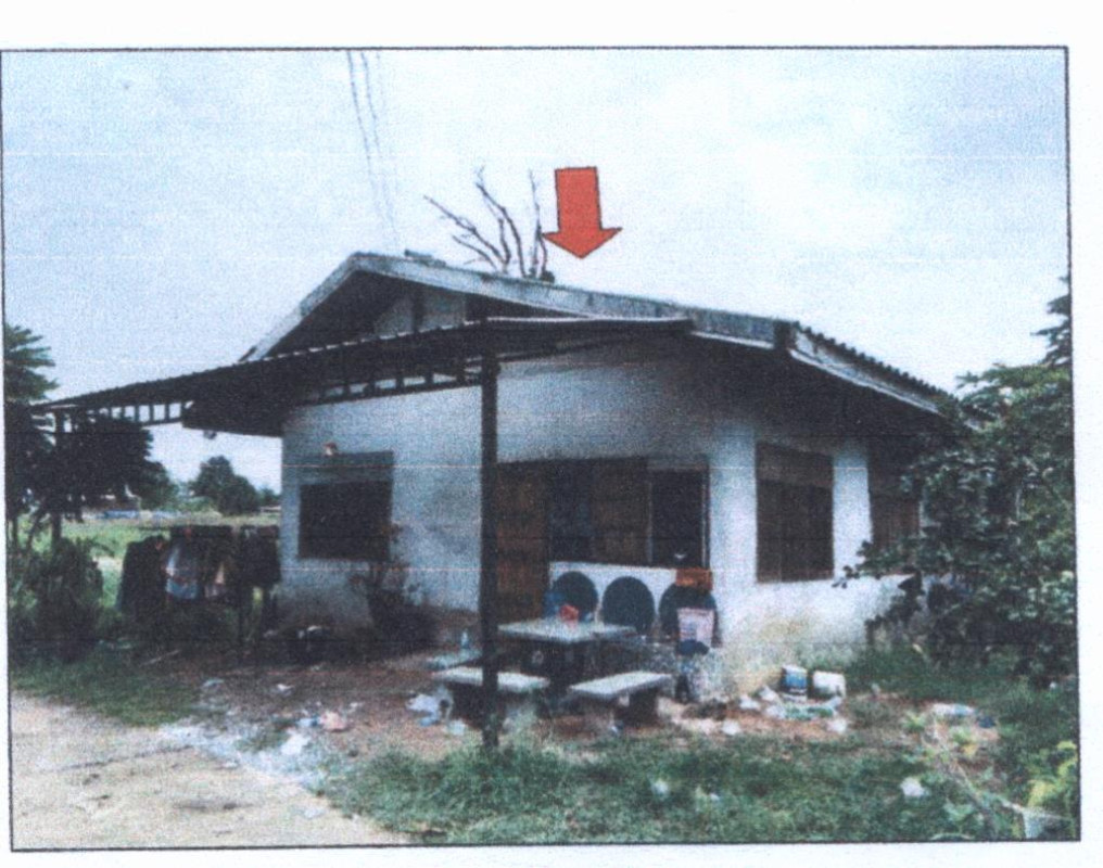 Single house Udon Thani Mueang Udon Thani Mu Mon 654832