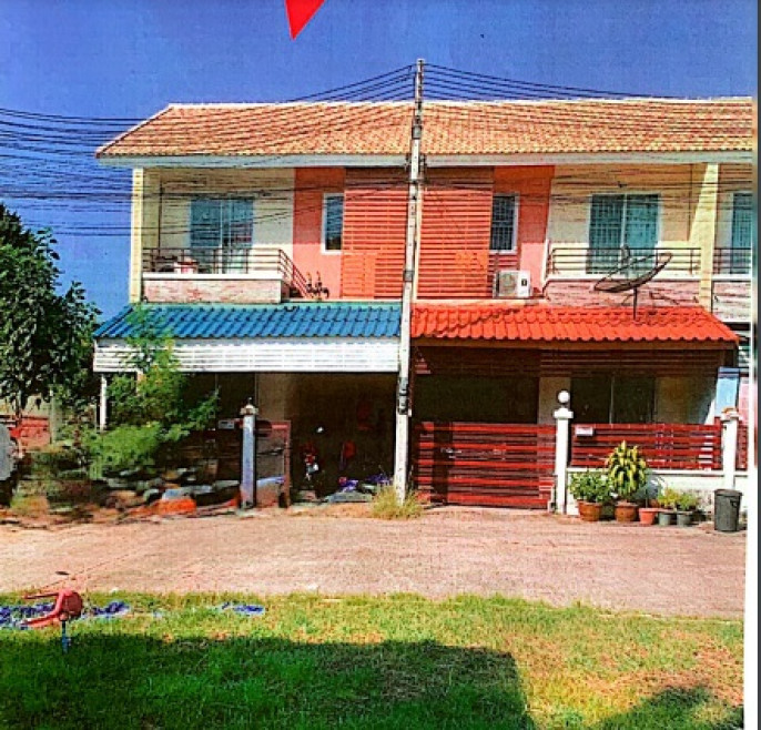 Townhouse Samut Sakhon Ban Phaeo Amphaeng 1332246