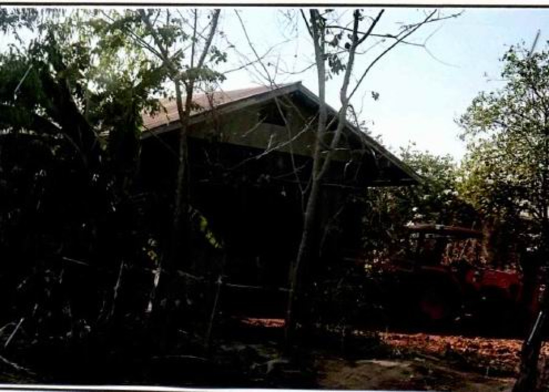บ้านเดี่ยว บุรีรัมย์ กระสัง ศรีภูมิ 135300