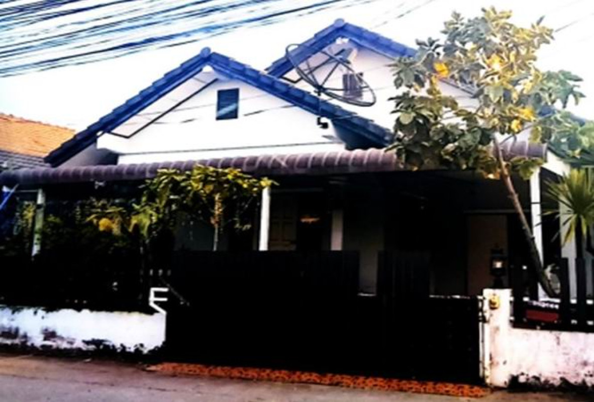 บ้านเดี่ยว ขอนแก่น เมืองขอนแก่น บ้านเป็ด 1781100