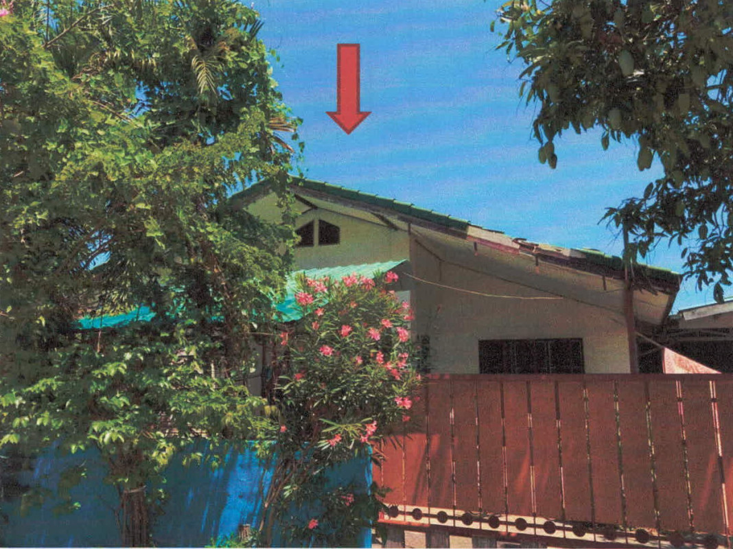 Single house Amnat Charoen Mueang Amnat Charoen Bung 386800
