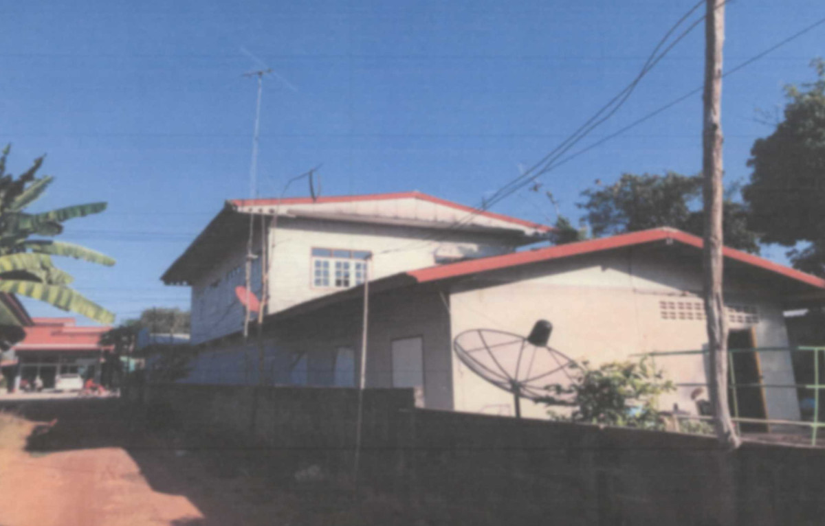 บ้านเดี่ยว นครพนม เรณูนคร เรณู 0