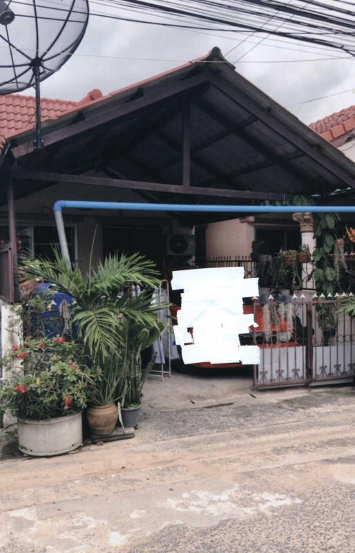 Townhouse Surin Mueang Surin Nok Mueang 420375