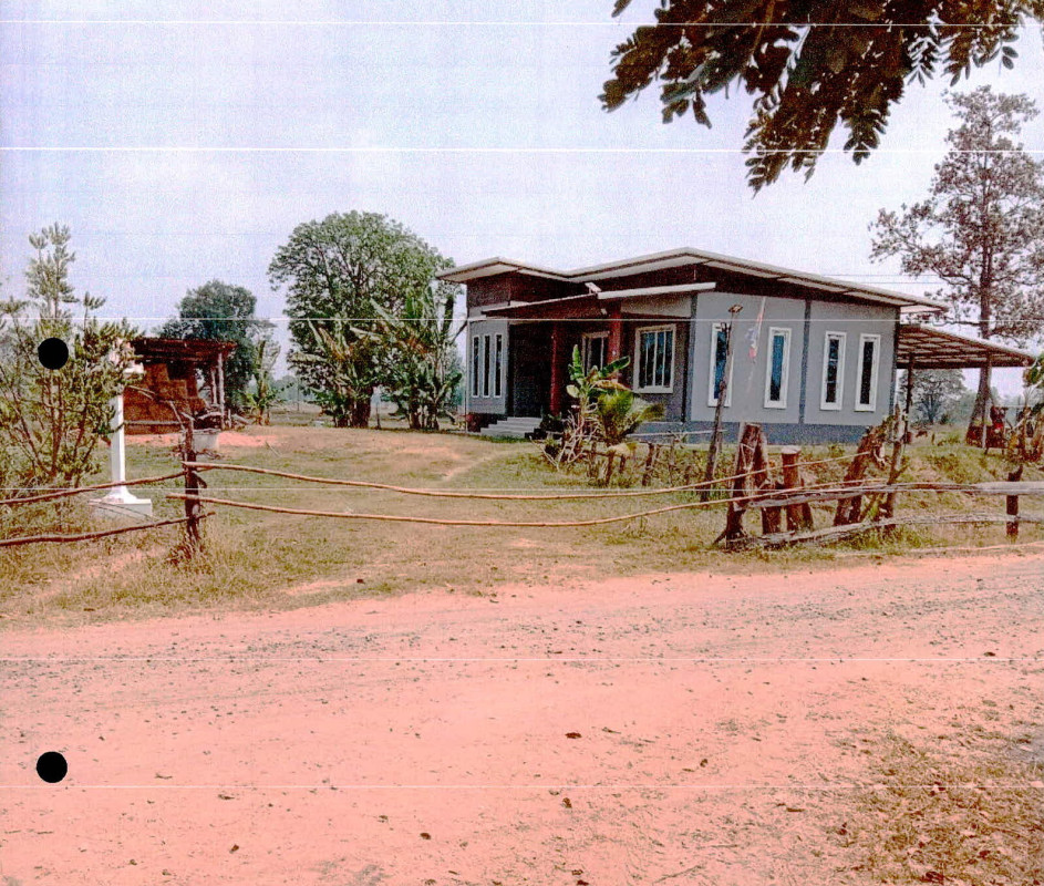 บ้านเดี่ยว สุรินทร์ ปราสาท โคกสะอาด 774675