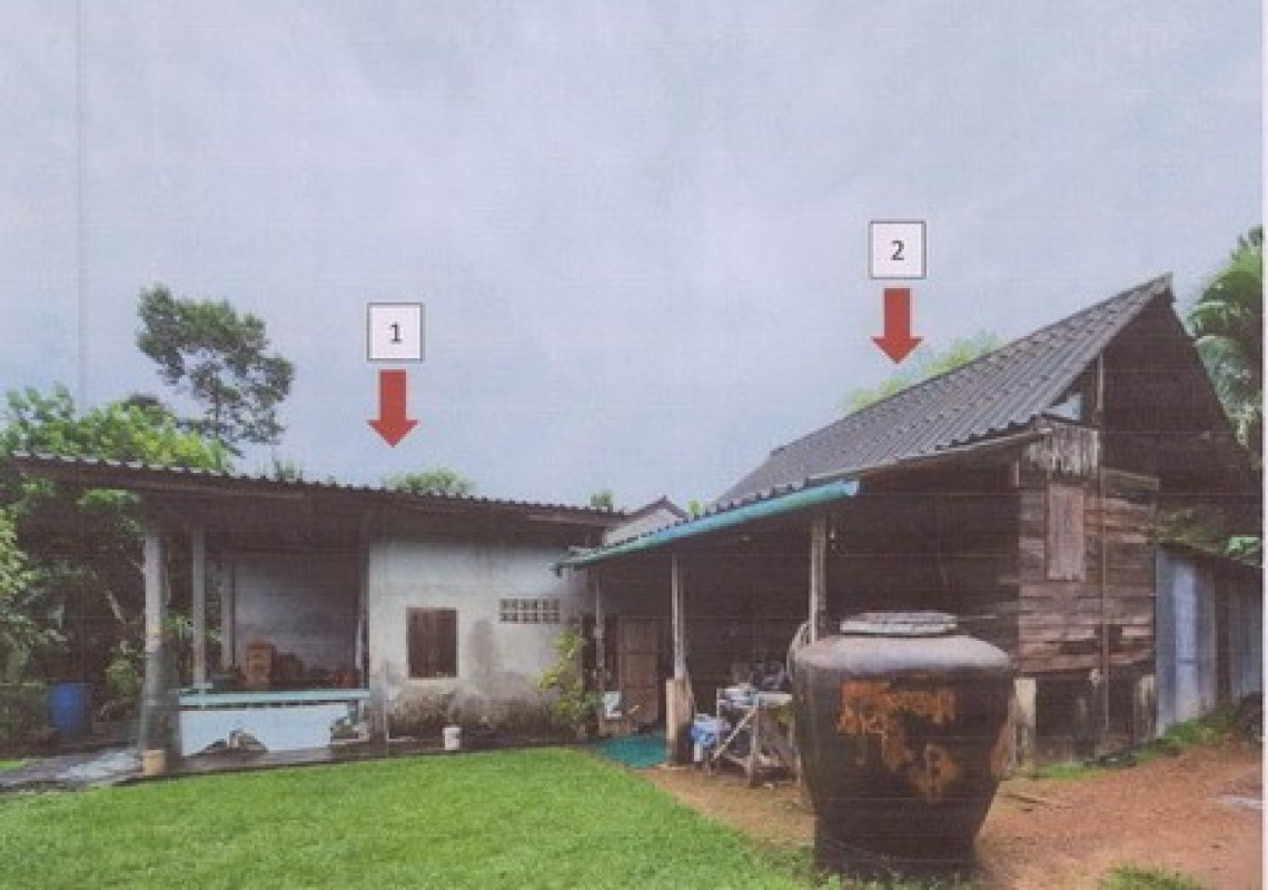 บ้านเดี่ยว สงขลา กระแสสินธุ์ เชิงแส 936390