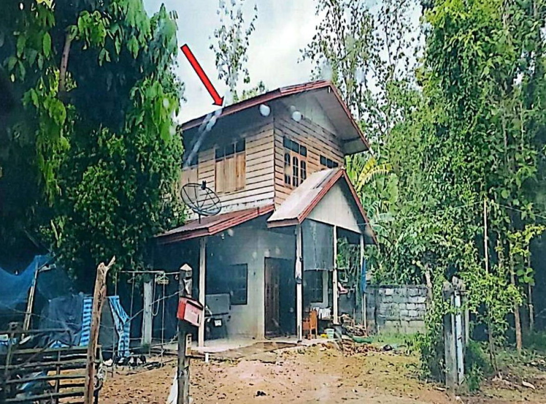บ้านเดี่ยว นครพนม เรณูนคร โพนทอง 872520