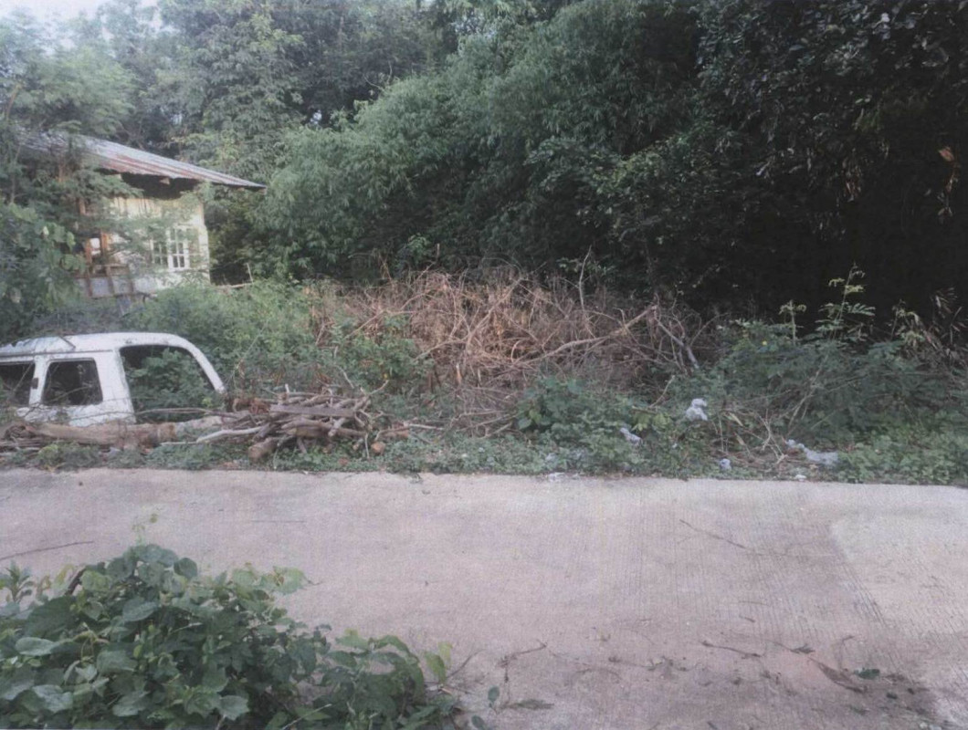 Residential land/lot Khon Kaen Mueang Khon Kaen Nong Tum 80400