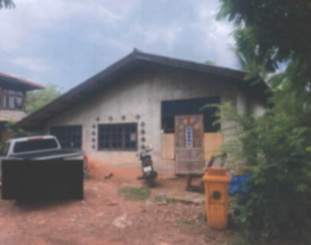 บ้านเดี่ยว นครพนม เมืองนครพนม กุรุคุ 259200