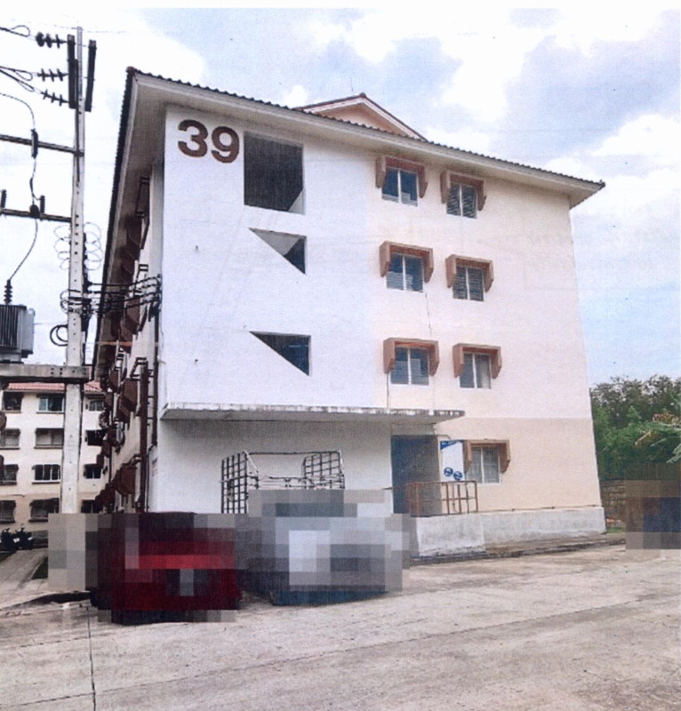 คอนโด สงขลา หาดใหญ่ คลองแห 640110