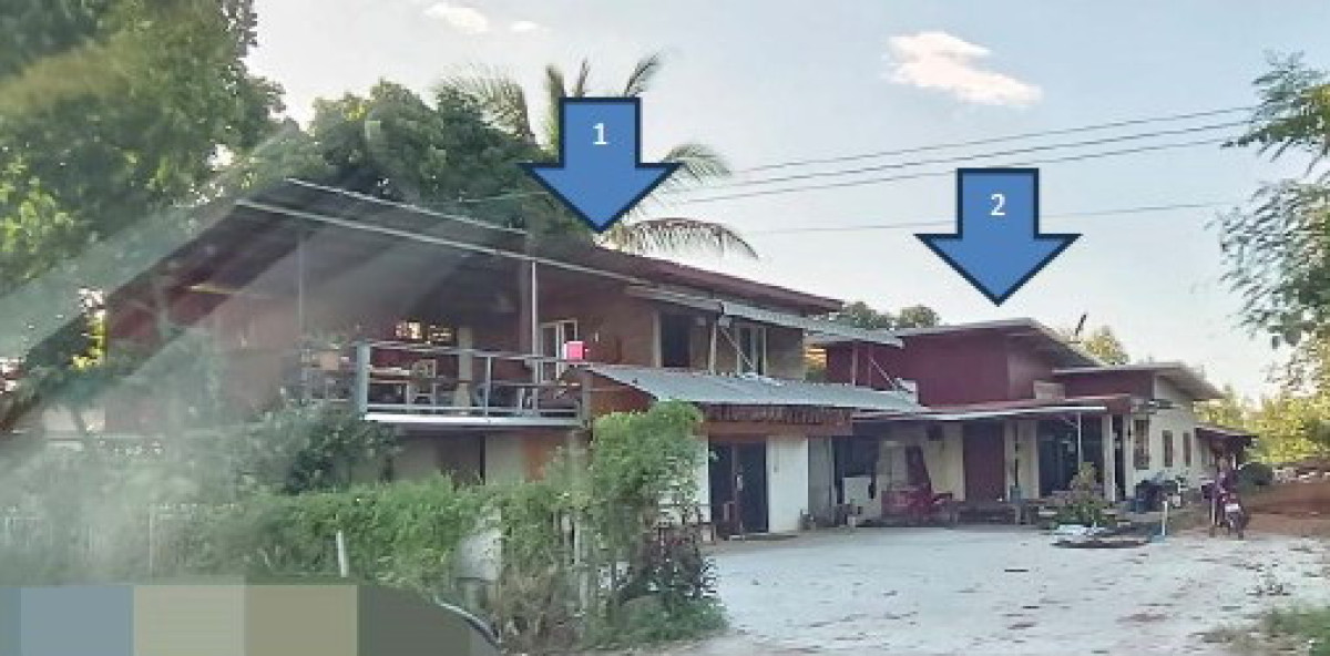 บ้านเดี่ยว นครพนม เรณูนคร นาขาม 0