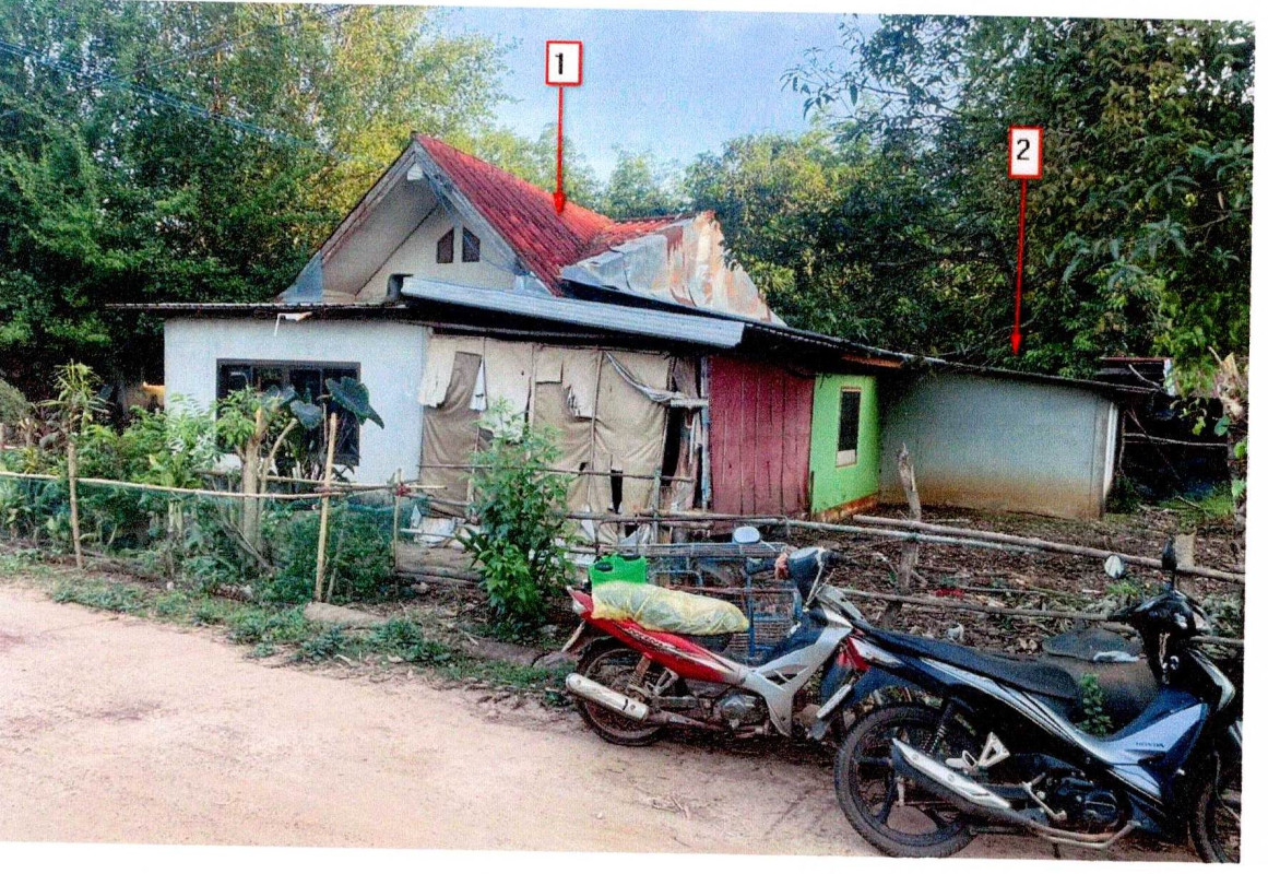 บ้านเดี่ยว บึงกาฬ พรเจริญ ศรีสำราญ 372855