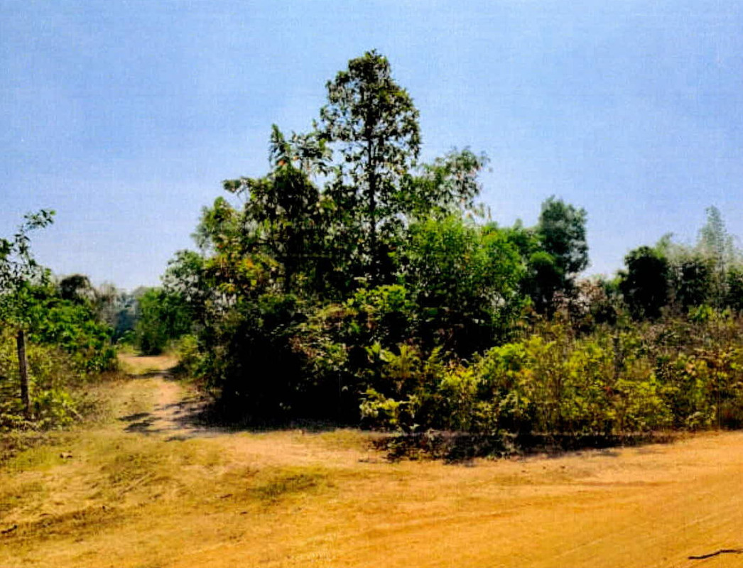 Residential land/lot Lampang Ko Kha Mai Phatthana 56175