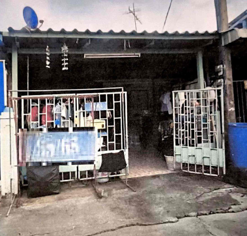 ทาวน์เฮ้าส์ ปทุมธานี คลองหลวง คลองหนึ่ง 803400
