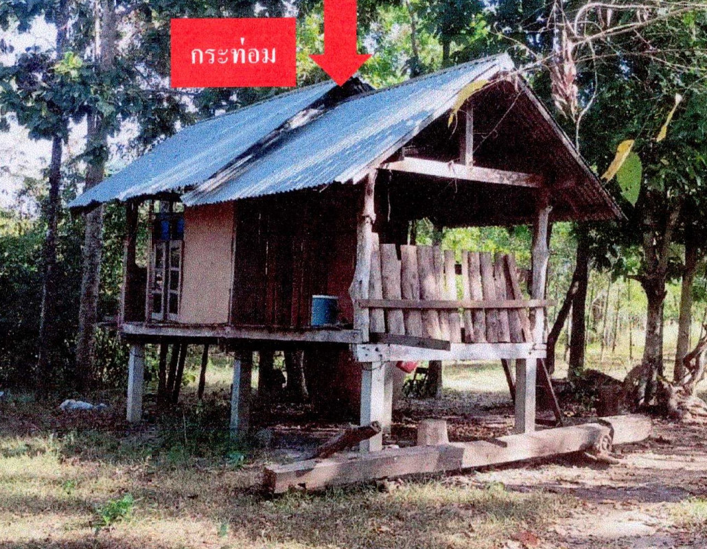 บ้านเดี่ยว บึงกาฬ เซกา ท่าสะอาด 1708585