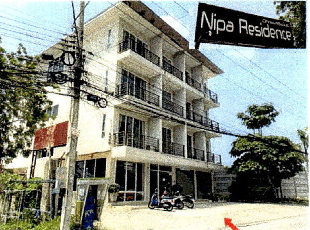 บ้านเดี่ยว ชลบุรี บางละมุง นาเกลือ 9553440