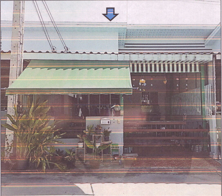 ทาวน์เฮ้าส์ ระยอง ปลวกแดง ปลวกแดง 1167120