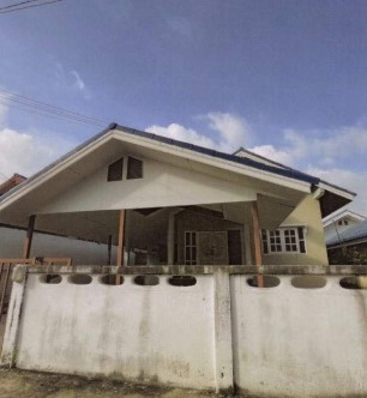 บ้านเดี่ยว สมุทรสาคร เมืองสมุทรสาคร ท่าทราย 1387095