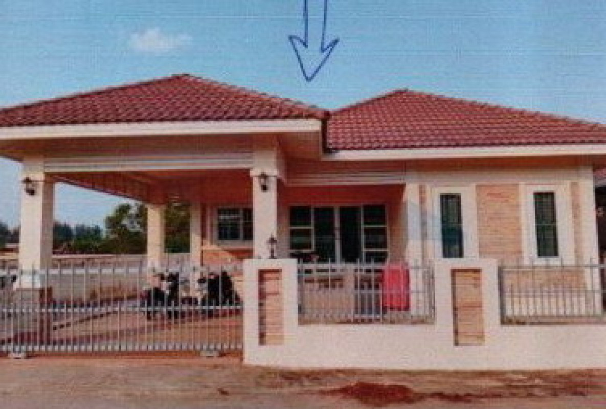 บ้านเดี่ยว ขอนแก่น เมืองขอนแก่น แดงใหญ่ 1066000
