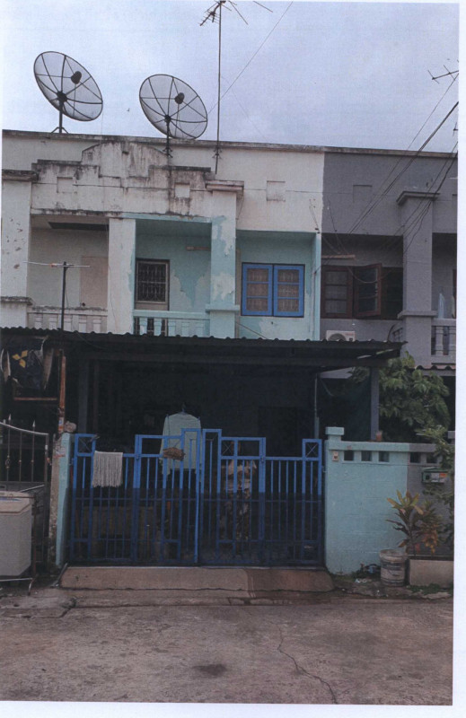 ทาวน์เฮ้าส์ นนทบุรี บางบัวทอง บางบัวทอง 1235200