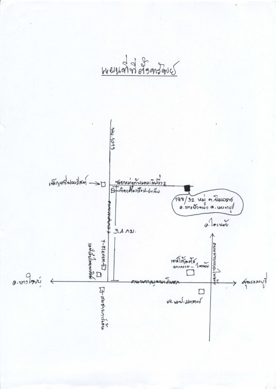 บ้านเดี่ยว นนทบุรี บางบัวทอง พิมลราช 2304440