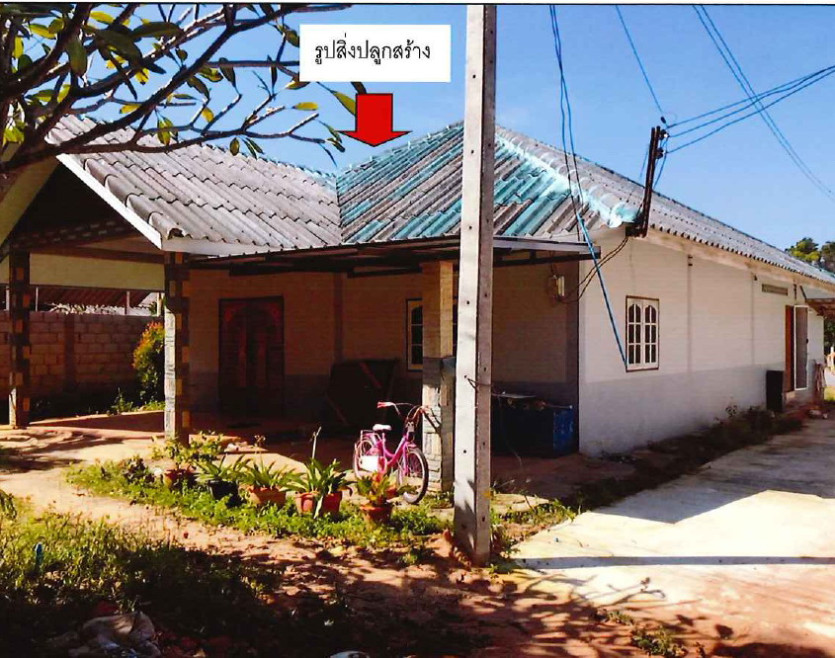 Single house Prachuap Khiri Khan Pran Buri Nong Ta Taem 544158