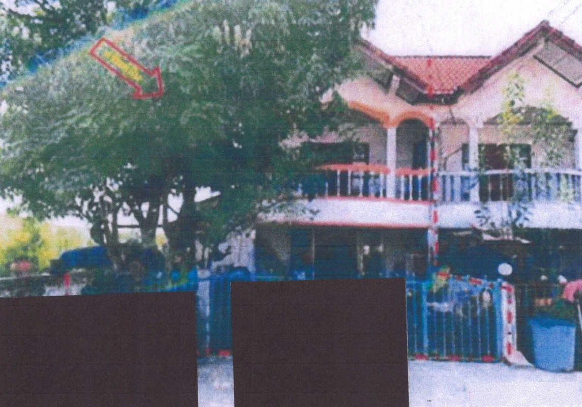 ทาวน์เฮ้าส์ สุรินทร์ เมืองสุรินทร์ นอกเมือง 604820