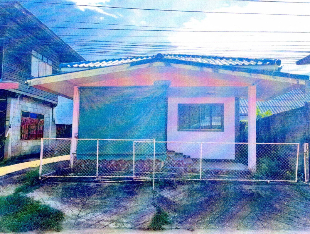 Townhouse Buogkan Seka Pong Hai 374840