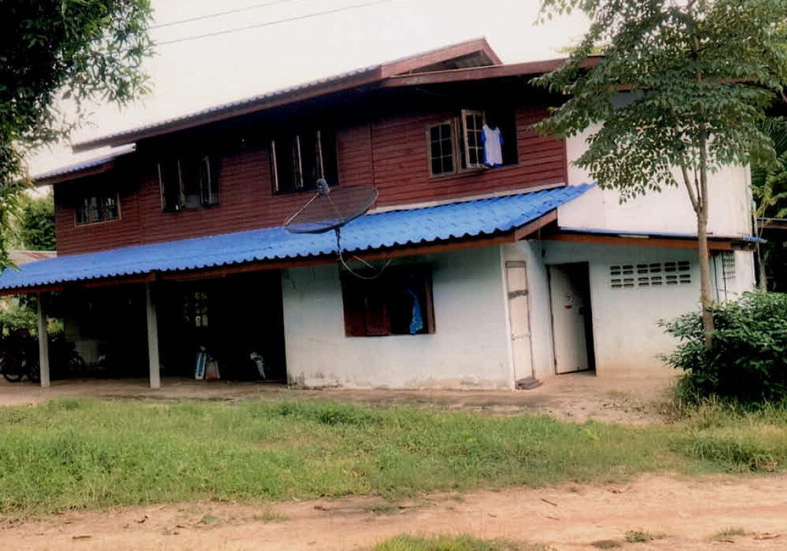 บ้านเดี่ยว พิษณุโลก เมืองพิษณุโลก มะขามสูง 1912890