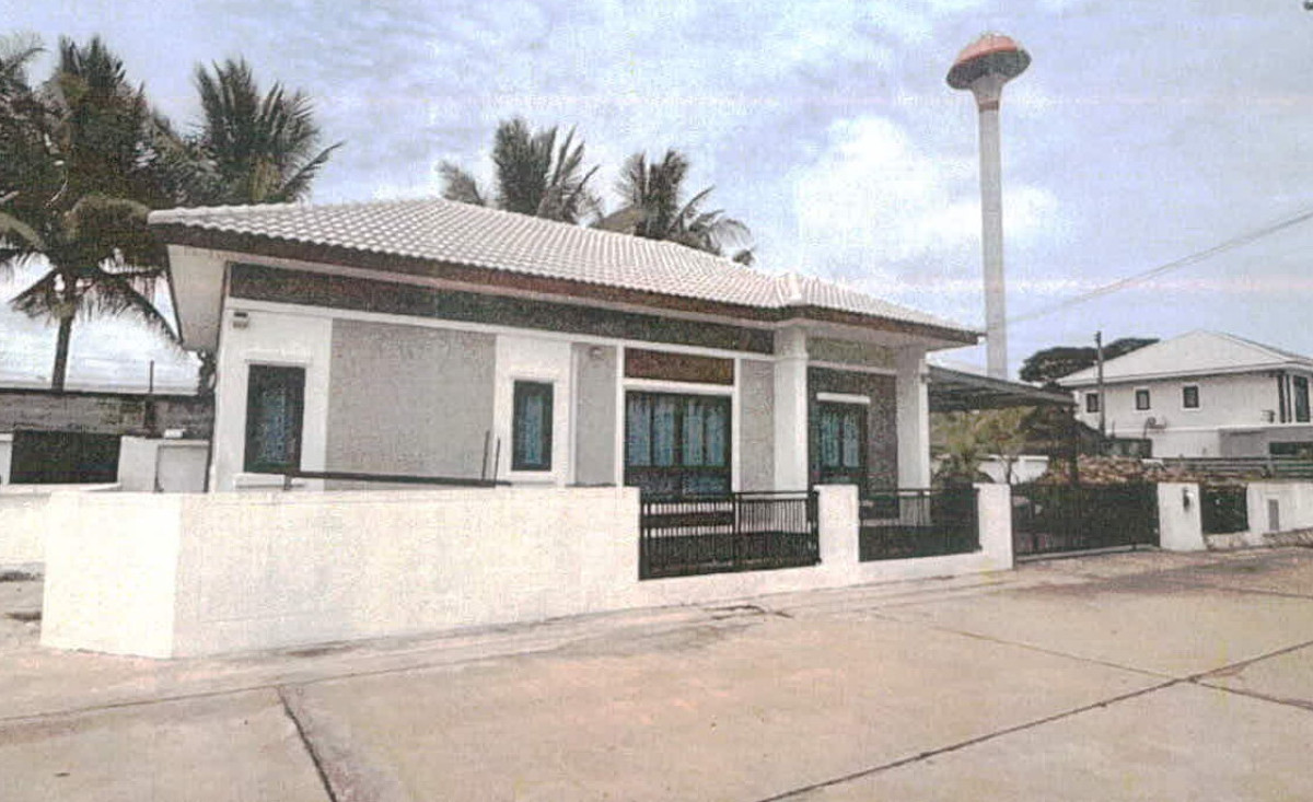 บ้านเดี่ยว สุรินทร์ เมืองสุรินทร์ นอกเมือง 1095310