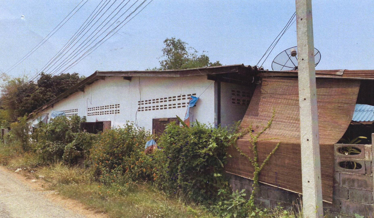 Single house Kanchanaburi Tha Muang Wang Sala 1665318