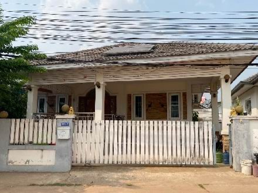 บ้านเดี่ยว ขอนแก่น เมืองขอนแก่น แดงใหญ่ 2083700