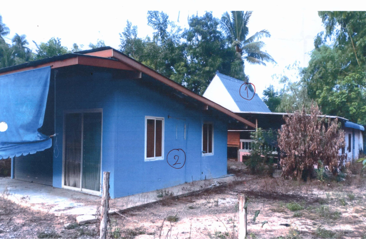 บ้านเดี่ยว อุทัยธานี ทัพทัน หนองสระ 1132320