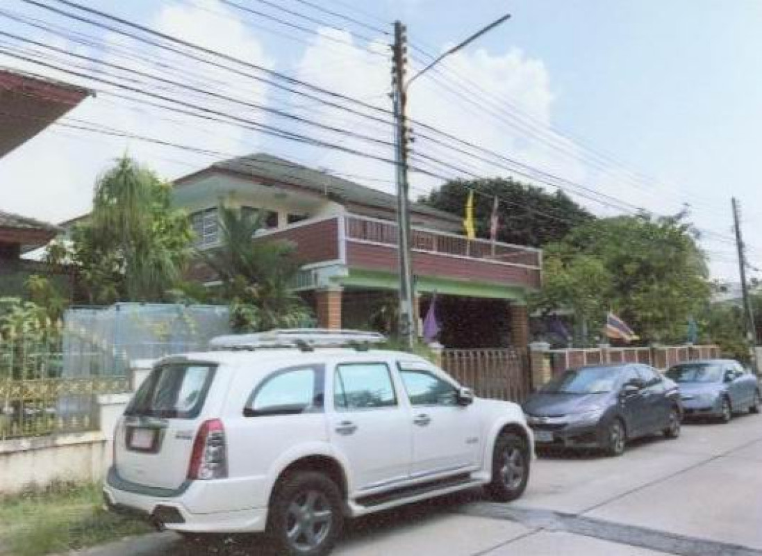 บ้านเดี่ยว ระยอง เมืองระยอง เนินพระ 2856000