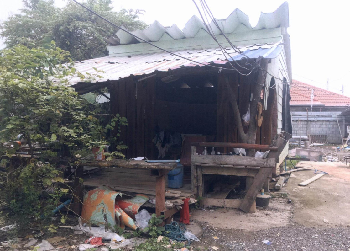 Single house Phitsanulok Mueang Phitsanulok Pak Thok 198100