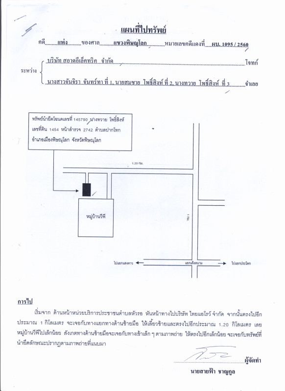 Single house Phitsanulok Mueang Phitsanulok Pak Thok 198100