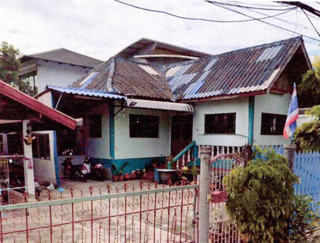 บ้านเดี่ยว หนองคาย เมืองหนองคาย โพธิ์ชัย 997000