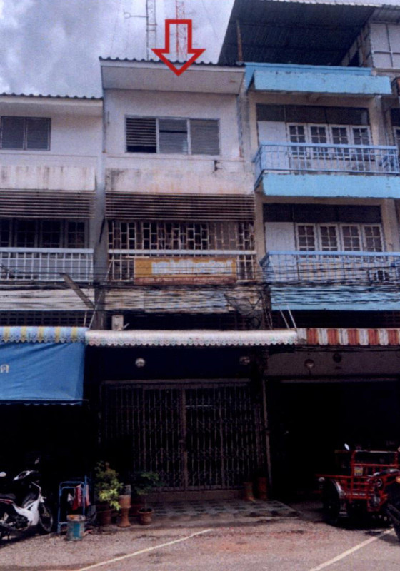 Townhouse Phitsanulok Mueang Phitsanulok Nai Mueang 2520000