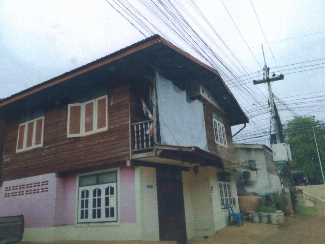 ทาวน์เฮ้าส์ หนองคาย เมืองหนองคาย เวียงคุก 309150